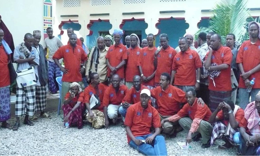 HIRAN-BAY EMERGENCY WATER & SANITATION ASSISTANCE (HEWASA PROJECT)