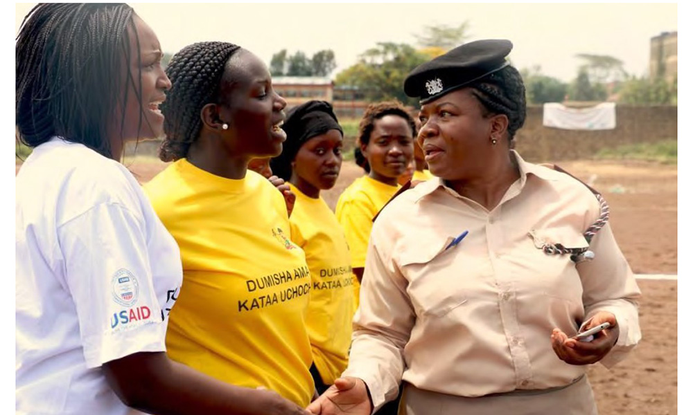 KENYA TUNA UWEZO: FINAL PERFORMANCE EVALUATION