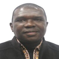 Willis Odhiambo Okul